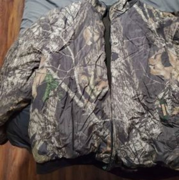 Remington 2 piece jacket - Picture 2 of 2